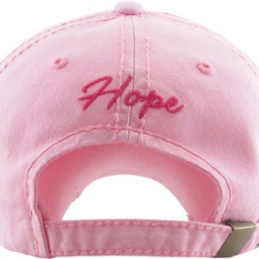 Pink Ribbon-Hope - Picture 15 of 16